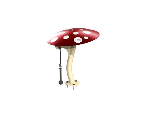 Mushrooms von Freenotes Harmony Park