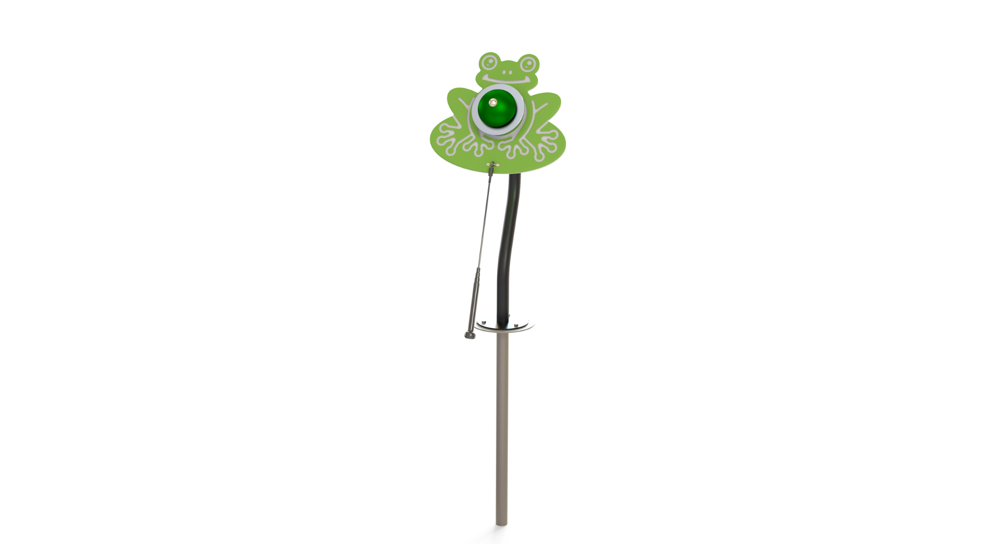 Ribbity Bell von Freenotes Harmony Park